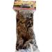 Jakers Roasted Beef Lungs All-Natural Dog Treats | Made in Canada | No Additives No Preservatives (4-Count) - Buy Online on GoSupps.com