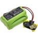 ELMEKO Replacement Battery SAT-Kabel 35512A Compatible with IRM 5 IRM 7 IRM 70 SPM 22 | 700mAh/6V | International Shipping Available - Buy Online on GoSupps.com