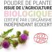 Milk Thistle 300 mg - 200 capsules - Ecocert certified - Buy Online on GoSupps.com