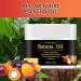 100% Natural Batana Oil for Hair Growth - Batana oil Organic - Scalp and Hair Oil - Repairs Damaged Hair & Skin - Reduces Hair Loss - Eliminates Split Ends for Men & Women - 3.4oz/100ml - Buy Online on GoSupps.com