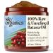 Sky Organics RAW & UNREFINED BATANA OIL 100% Pure from Honduras to Support Scalp & Stronger Fuller-Looking Hair Intensive Hair Conditioning & Hair Repair Mask 4 fl oz (Pack of 1)