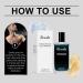 The Most Wanted Eau de Parfum Intense - Woody & Seductive Mens Cologne - Mint Musk - Lasting Wear - Luxury Perfumes for Men - Buy Online on GoSupps.com