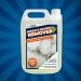 Tech Shield Mould & Mildew Remover 5L - Black Mould Bacteria & Spores Cleaner - Versatile General Cleaner & Stain Remover - Buy Online on GoSupps.com
