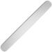 Diamancel Luxury Diamond Nail File   1 Fine Grit Finishing File for Fingernails