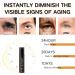 IZBEAUVO Caffeine Eye Cream Hydra energetic Men Eye Cream Roller Under Eye Roller for Dark Circles Lines&Puffiness Eye Bags Remover Anti Age - instant eye tightener - Hydrating Relax Eyes Fatigue - Buy Online on GoSupps.com