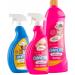 Hauteloom Pet Stain & Odor Remover for Rugs & Carpets | Special Pet Formula - 1000ml | Fast International Shipping - Buy Online on GoSupps.com