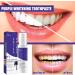 KLYso Advanced Teeth Whitening Toothpaste - Deep Cleaning Anti-Stain Formula for Yellow Teeth Freshens Breath & Relieves Gum Discomfort(3PCS) - Buy Online on GoSupps.com