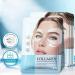 Masque pour les yeux au collag ne pour les yeux gonfl s et les cernes masque pour les yeux avec bio-collag ne complexe peptidique et vitamine C hydratation en profondeur (5pcs) - Buy Online on GoSupps.com