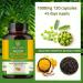 Organic Neem Turmeric Capsules with Amla & Black Pepper - 120 Veg Capsules | 60 Days Supply - Buy Online on GoSupps.com