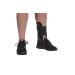 Buy United Ortho US8813F Foam Stirrup Ankle Brace - Large Black | International Shipping Available - Buy Online on GoSupps.com