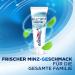 Odol-med3 All-in-One Breath Freshening Toothpaste 75ml | Extra Fresh Mouth Protection - Fast International Shipping - Buy Online on GoSupps.com