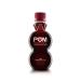 POM Wonderful 100% Pomegranate Juice 8 fl oz - Pack of 8 | Pure and Delicious - Buy Online on GoSupps.com