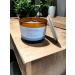 Pecksniff's Aromatherapy De-Tox 3-Wick Candle | Elemi & Thyme Spicy Pine Scent | 285g for Long-Lasting Relaxation | International Shipping Available - Buy Online on GoSupps.com
