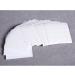 minkissy 150 Sheets False Nail Glue Stickers Manicure Accessories Nails Stickers Jelly Water Proof Labels False Nail Sticker Nail Art Stickers Art Glue Fake Nail Stickers Detachable White Whitex3pcs 6.2X6.2cmx3pcs - Buy Online on GoSupps.com