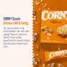 Buy Corny Classic Sweet & Salty Cereal Bars - 60x25g | Roasted Peanuts | International Shipping Available - Buy Online on GoSupps.com