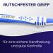 Dr.BEST Original Toothbrush Value Pack - Medium (2+1 Free) | Protect Gums & Freshen Breath - International Shipping Available - Buy Online on GoSupps.com