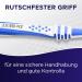 Dr.BEST Original Toothbrush - Medium | Protect Gums | Pack of 5 | International Shipping Available - Buy Online on GoSupps.com