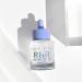 Undefined Beauty R&R Hydro Jelly Face + Eye Serum | Peptides Hyaluronic Acid & Vegan Snail Mucin Alternative for Hydration - Perfect for Dry Dehydrated Skin - Buy Online on GoSupps.com