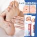Foot Cream - Nourishing Moisturizing Oil-Free | Soothing 20g Non-Greasy Treatment for Athletes Travel Nighttime Knee Health Women Men - Buy Online on GoSupps.com