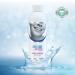 Oroxide Sensitive Solution - 250ml Oral Hygiene for Sensitive Gums Infections & Bleeding | Daily Disinfection - Buy Online on GoSupps.com