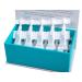Instantly Ageless Facelift in a Box - 25 Vials for Youthful Skin - Buy Online on GoSupps.com
