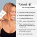 Buy Four Reasons Hair Tinting Conditioner - Apricot | Natural Regeneration & Semi-Permanent Orange Hair Color - Intensive & Gentle Tinting - Buy Online on GoSupps.com