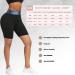 Dark Blue Sauna Sweat Shorts L/XL - Compression Workout Waist Trainer for Thighs & Tummy Control - Buy Online on GoSupps.com