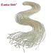 6 Packs Eunice Hair Synthetic Crochet Braids - 28 Box Braids & Soft Twists (613) | Best Hair Extensions for Gorgeous Styles - Buy Online on GoSupps.com