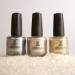JESSICA Custom Colour Nail Polish Morning Sequins 14.8ml - Buy Online on GoSupps.com