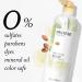 Pantene Pro-V Argan Oil Conditioner 30 oz - Smoothing & Moisturizing, Anti-Frizz Formula with Vitamin B5 for Color-Treated Hair - Buy Online on GoSupps.com