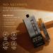 Gya Labs Santal in Black Fragrance Roll On - Santal Fragrance Oil Roll On Perfume for Men & Women Smoky Woody Scent for All Type of Skin Travel Size (0.34 Fl Oz) - Buy Online on GoSupps.com