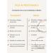 OD NIUM Organic MATTIFYING & SMOOTHING Serum for OILY SKIN (15 ml) 15 ml (Pack of 1) - Buy Online on GoSupps.com