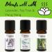 SENSOLI Grapeseed Oil 1L - Natural Unscented Moisturising Oil for Hair and Skin Care - Buy Online on GoSupps.com