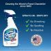 Sparkle Plenty Chandelier Cleaner - No Wipe Drip Dry Spray for Crystal & Glass - 32 oz 1 Gallon - Pack of 2 - International Shipping Available - Buy Online on GoSupps.com