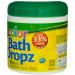 Crayola Color Bath Dropz 3.59 oz - 240 Tablets (4 Pack) | Vibrant and Fun Bath Time Coloring Tablets - Buy Online on GoSupps.com