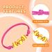 20Pcs Softball Charm Bracelets - Adjustable Inspirational Sport Wristbands for Women - Ideal Softball Party Favors & Gifts for Players - Buy Online on GoSupps.com