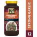 VH Strong Garlic Rib Cooking Sauce (12 Pack) 341ml (packaging may vary) - Buy Online on GoSupps.com