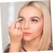  Beaupretty Beaupretty 4 Pieces Eyelash Raincoat Mascara Eyebrow Setting Gel Brow Fixing Liquid Makeup Supplies Transparent Brow Gel Brow Liquid Eyebrow Gel Eyebrow Gel Brow Gel - Buy Online on GoSupps.com