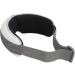 Buy Bluetooth Eye Massage Device - Foldable with Heat & Calming Music - Relieves Fatigue | International Shipping - Buy Online on GoSupps.com
