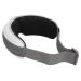 Bluetooth eye care device massage device with heat soothing music relieves tiredness foldable eye massage vibration massage eyelash