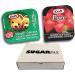 SugarPax - Kraft Peanut Butter Jelly Single-Serve Portion Bundle (Strawberry) - total of 30pcs