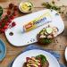 Mills Ekte Majones | Traditional Smooth Norwegian Mayonnaise | 1 tube | 160g - Buy Online on GoSupps.com