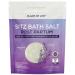 PLANT OF LIFE Sitz Bath Salt - Postpartum Recovery Bath Soak - Made from Epsom Salt Dead Sea Salt Essential Oils Organic Herbs for Self Care Therapy and Hemmrhoid - 16oz