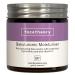 facetheory Bakuluronic Moisturiser M1 - Face Cream with Vitamin C Bakuchiol Moisturiser that Hydrates and Revitalizes Skin Vegan and Cruelty-Free Made in the UK | Scented | 50 ml