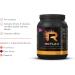 Reflex Nutrition Muscle Bomb Pre-Workout Powder - 7g BCAA's, 2g L-Carnitine, 3.2g Beta-Alanine, 1g Taurine - Black Cherry Flavor (600g) - Buy Online on GoSupps.com