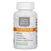 SOS Magnesium Complex 300mg with Magnesium Glycinate Aquamin and Citrate for Muscle Relaxation and Sleep - High Absorption Vegan Non-GMO Capsules 45 Servings