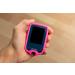 Shop Patchinga Silicone Protective Cover for Freestyle Libre 1 2 & 3 | Shockproof Anti-Slip 9 Color Options (Pink) - Protect Against Damage & Scratches - Buy Online on GoSupps.com