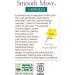 Traditional Medicinals Smooth Move Senna Laxative Capsules - Natural Constipation Relief - 50 Capsules - Buy Online on GoSupps.com