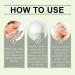 Sunscreen Stick with Broad Spectrum Lightweight Water-Resistant Sunscreen with Oil-Free - Buy Online on GoSupps.com