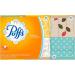 Puffs Everyday Non-Lotion Facial Tissues - 24 Family Boxes (4320 Tissues Total) - Buy Online on GoSupps.com